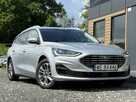 Ford Focus Bezwypadkowy Salon Polska Poleasingowy I właściciel Serwis ASO VAT 23% - 2