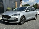 Ford Focus Bezwypadkowy Salon Polska Poleasingowy I właściciel Serwis ASO VAT 23% - 7