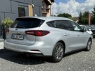 Ford Focus Bezwypadkowy Salon Polska Poleasingowy I właściciel Serwis ASO VAT 23% - 11