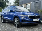 Škoda Karoq Salon Polska I właściciel Serwis ASO VAT 23% Bezwypadkowy Poleasingowy - 2