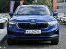 Škoda Karoq Salon Polska I właściciel Serwis ASO VAT 23% Bezwypadkowy Poleasingowy - 3
