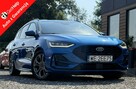 Ford Focus Salon Polska Poleasingowy I właściciel Serwis ASO VAT 23% Bezwypadkowy - 1