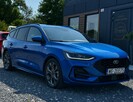 Ford Focus Salon Polska Poleasingowy I właściciel Serwis ASO VAT 23% Bezwypadkowy - 2