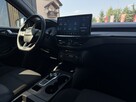 Ford Focus Salon Polska Poleasingowy I właściciel Serwis ASO VAT 23% Bezwypadkowy - 13