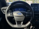 Ford Focus Salon Polska Poleasingowy I właściciel Serwis ASO VAT 23% Bezwypadkowy - 15