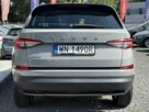 Škoda Kodiaq Serwis ASO Salon Polska Poleasingowy I właściciel VAT 23% Bezwypadkowy - 7