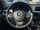 BMW X1 Salon Polska Poleasingowy I właściciel Serwis ASO VAT 23% Bezwypadkowy - 15