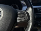 BMW X1 Salon Polska Poleasingowy I właściciel Serwis ASO VAT 23% Bezwypadkowy - 16
