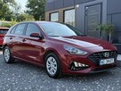 Hyundai i30 I właściciel Serwis ASO VAT 23% Bezwypadkowy Salon Polska Poleasingowy - 2