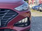 Hyundai i30 I właściciel Serwis ASO VAT 23% Bezwypadkowy Salon Polska Poleasingowy - 4