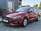 Hyundai i30 I właściciel Serwis ASO VAT 23% Bezwypadkowy Salon Polska Poleasingowy - 5