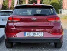 Hyundai i30 I właściciel Serwis ASO VAT 23% Bezwypadkowy Salon Polska Poleasingowy - 7