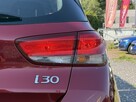 Hyundai i30 I właściciel Serwis ASO VAT 23% Bezwypadkowy Salon Polska Poleasingowy - 8