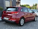 Hyundai i30 I właściciel Serwis ASO VAT 23% Bezwypadkowy Salon Polska Poleasingowy - 9
