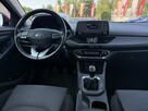 Hyundai i30 I właściciel Serwis ASO VAT 23% Bezwypadkowy Salon Polska Poleasingowy - 12