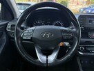 Hyundai i30 I właściciel Serwis ASO VAT 23% Bezwypadkowy Salon Polska Poleasingowy - 15