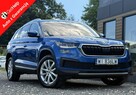 Škoda Kodiaq Serwis ASO Salon Polska Poleasingowy I właściciel VAT 23% Bezwypadkowy