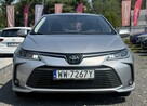 Toyota Corolla Salon Polska Poleasingowy I właściciel Serwis ASO VAT 23% Bezwypadkowy - 3