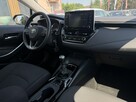 Toyota Corolla Salon Polska Poleasingowy I właściciel Serwis ASO VAT 23% Bezwypadkowy - 13
