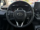 Toyota Corolla Salon Polska Poleasingowy I właściciel Serwis ASO VAT 23% Bezwypadkowy - 15