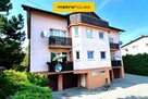 *Apartament z dwoma miejscami parkingowymi w cenie