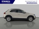 Volkswagen T-Roc VAT 23% Life 1.0TSI 110KM M6 2022/2023 r., salon PL, I właściciel, V - 8