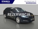 Škoda Superb VAT 23% Combi Style 2.0TDI 200KM DSG 2024 r., salon PL I właściciel - 1