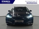 Škoda Superb VAT 23% Combi Style 2.0TDI 200KM DSG 2024 r., salon PL I właściciel - 2