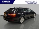 Škoda Superb VAT 23% Combi Style 2.0TDI 200KM DSG 2024 r., salon PL I właściciel - 7