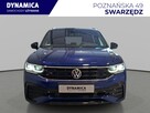 Volkswagen Tiguan VAT 23% R-line 2.0TDI 200KM DSG 4motion 2022 r., salon PL - 2