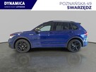 Volkswagen Tiguan VAT 23% R-line 2.0TDI 200KM DSG 4motion 2022 r., salon PL - 4
