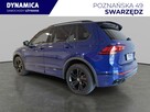 Volkswagen Tiguan VAT 23% R-line 2.0TDI 200KM DSG 4motion 2022 r., salon PL - 5