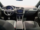 Volkswagen Tiguan VAT 23% R-line 2.0TDI 200KM DSG 4motion 2022 r., salon PL - 12