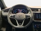 Volkswagen Tiguan VAT 23% R-line 2.0TDI 200KM DSG 4motion 2022 r., salon PL - 13