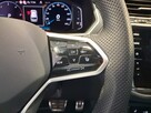 Volkswagen Tiguan VAT 23% R-line 2.0TDI 200KM DSG 4motion 2022 r., salon PL - 16