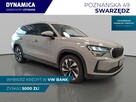 Škoda Kodiaq VAT 23% Selection 2.0TDI 150KM DSG 2024 r., salon PL, gwarancja, V