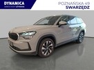 Škoda Kodiaq VAT 23% Selection 2.0TDI 150KM DSG 2024 r., salon PL, gwarancja, V - 3