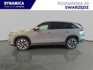 Škoda Kodiaq VAT 23% Selection 2.0TDI 150KM DSG 2024 r., salon PL, gwarancja, V - 4