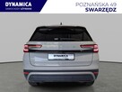 Škoda Kodiaq VAT 23% Selection 2.0TDI 150KM DSG 2024 r., salon PL, gwarancja, V - 6
