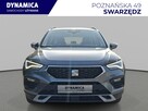 Seat Ateca VAT 23% Style 1.5TSI 150KM DSG 2024 r., salon PL, I wł., gwarancja - 2