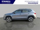 Seat Ateca VAT 23% Style 1.5TSI 150KM DSG 2024 r., salon PL, I wł., gwarancja - 4
