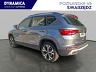 Seat Ateca VAT 23% Style 1.5TSI 150KM DSG 2024 r., salon PL, I wł., gwarancja - 5