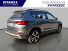 Seat Ateca VAT 23% Style 1.5TSI 150KM DSG 2024 r., salon PL, I wł., gwarancja - 7