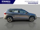 Seat Ateca VAT 23% Style 1.5TSI 150KM DSG 2024 r., salon PL, I wł., gwarancja - 8