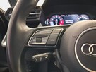 Audi A3 VAT 23% 35TFSI mHEV 150KM S-tronic 2023 r., salon PL, I właściciel, V - 10