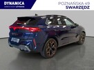 Cupra Terramar VAT 23% 1.5 eTSI 150KM DSG 2024/2025 r., sal. PL, Intelligent Drive, V - 7