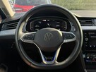 Volkswagen Passat Salon Polska I właściciel Serwis ASO VAT 23% Bezwypadkowy Poleasingowy - 9