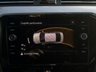 Volkswagen Passat Salon Polska I właściciel Serwis ASO VAT 23% Bezwypadkowy Poleasingowy - 13