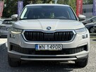 Škoda Kodiaq Serwis ASO Salon Polska Poleasingowy I właściciel VAT 23% Bezwypadkowy - 3