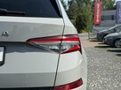 Škoda Kodiaq Serwis ASO Salon Polska Poleasingowy I właściciel VAT 23% Bezwypadkowy - 8